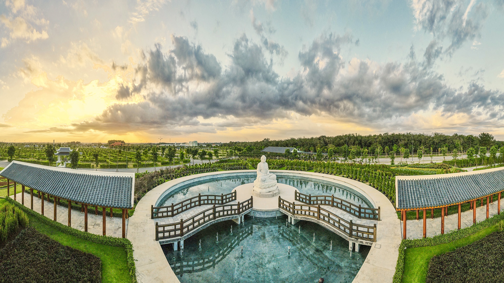 Sala Garden ảnh 9 Sala Garden anh 9