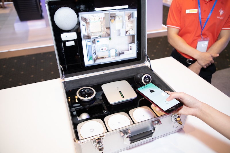 VinSmart ảnh 2 VinSmart anh 2