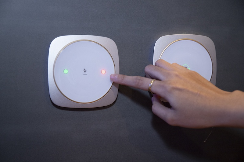 VinSmart ảnh 3 VinSmart anh 3