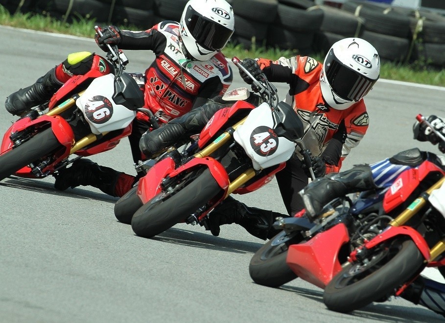 Nhung diem nhan tren duong dua cua Honda Viet Nam nam 2020 hinh anh