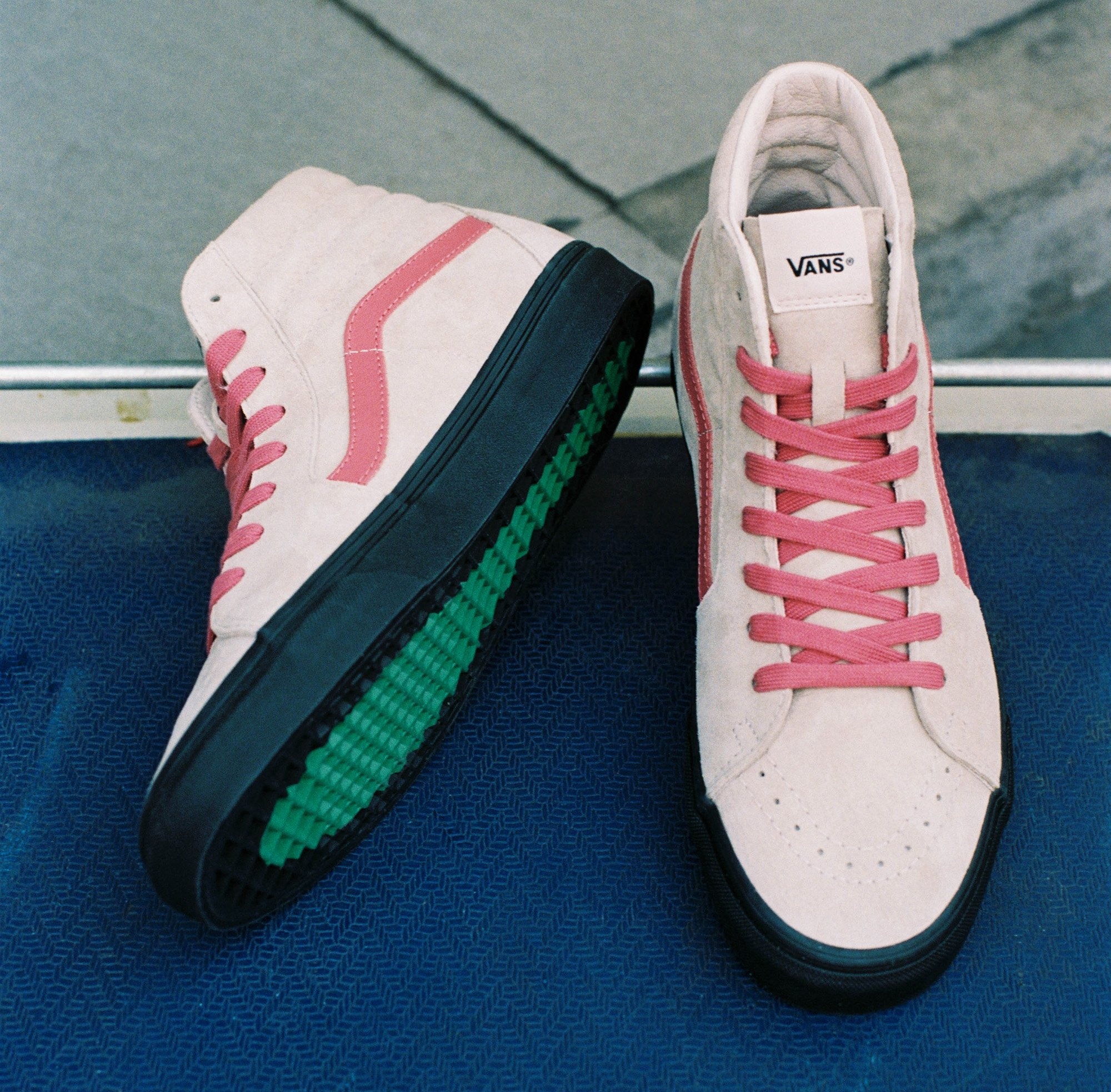 Vans ảnh 4 Vans anh 4