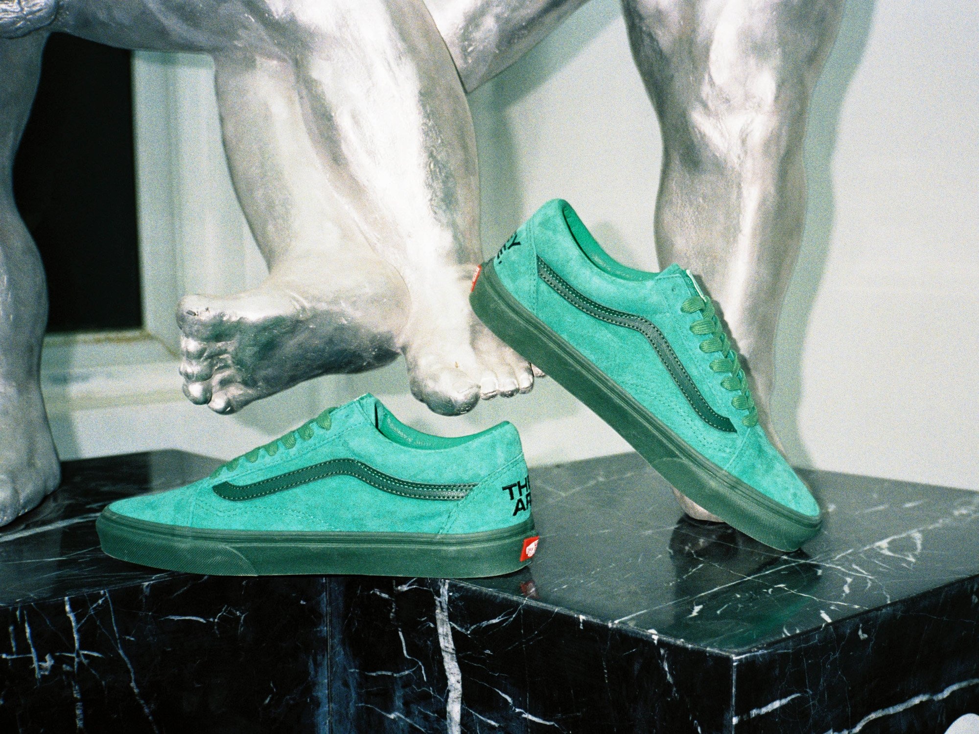 Vans ảnh 3 Vans anh 3