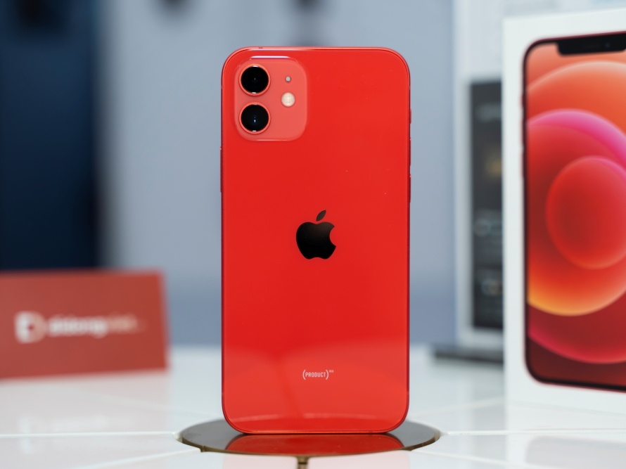 5 mau iPhone giam gia dau nam 2021 hinh anh