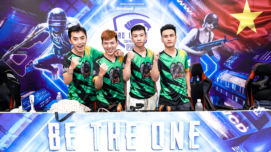 PUBG Mobile Esports VN duoc dau tu hon 11,5 ty dong trong 2021 hinh anh