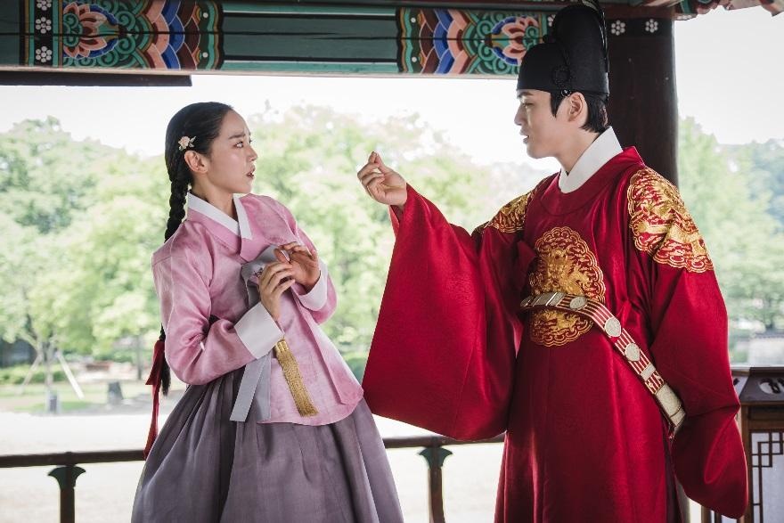 'Chang Hau' - pha xuyen khong hiem co cua dien anh Han Quoc hinh anh