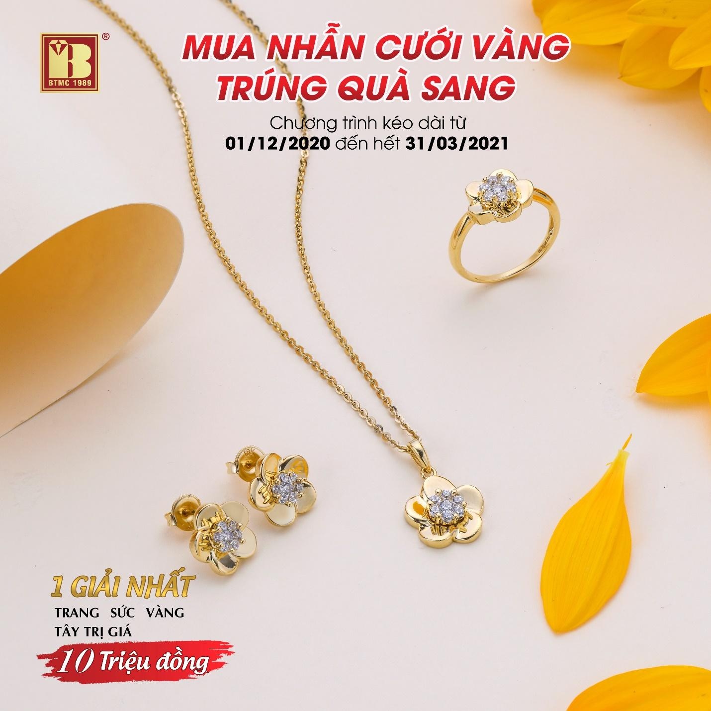 Nhẫn cưới ảnh 3 Nhan cuoi anh 3