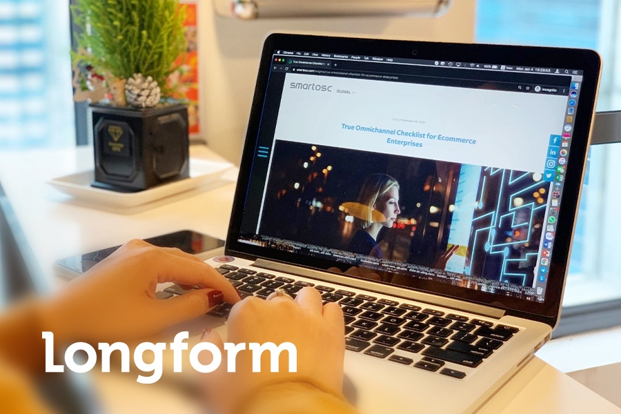 Kinh doanh da kenh - cu chuyen minh nhieu thach thuc hinh anh