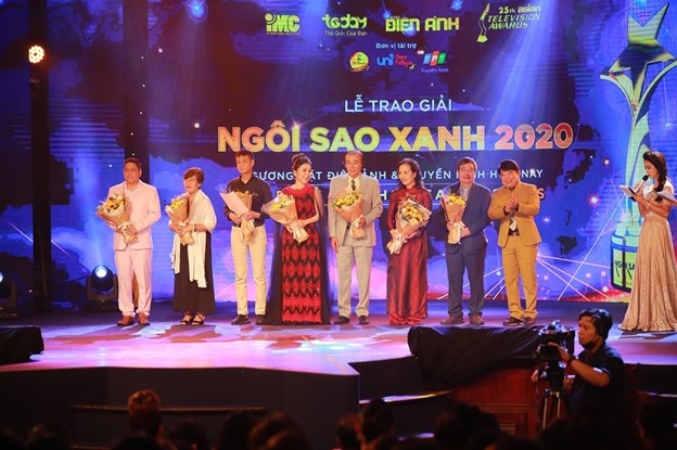 Ngoi sao xanh 2020 anh 2