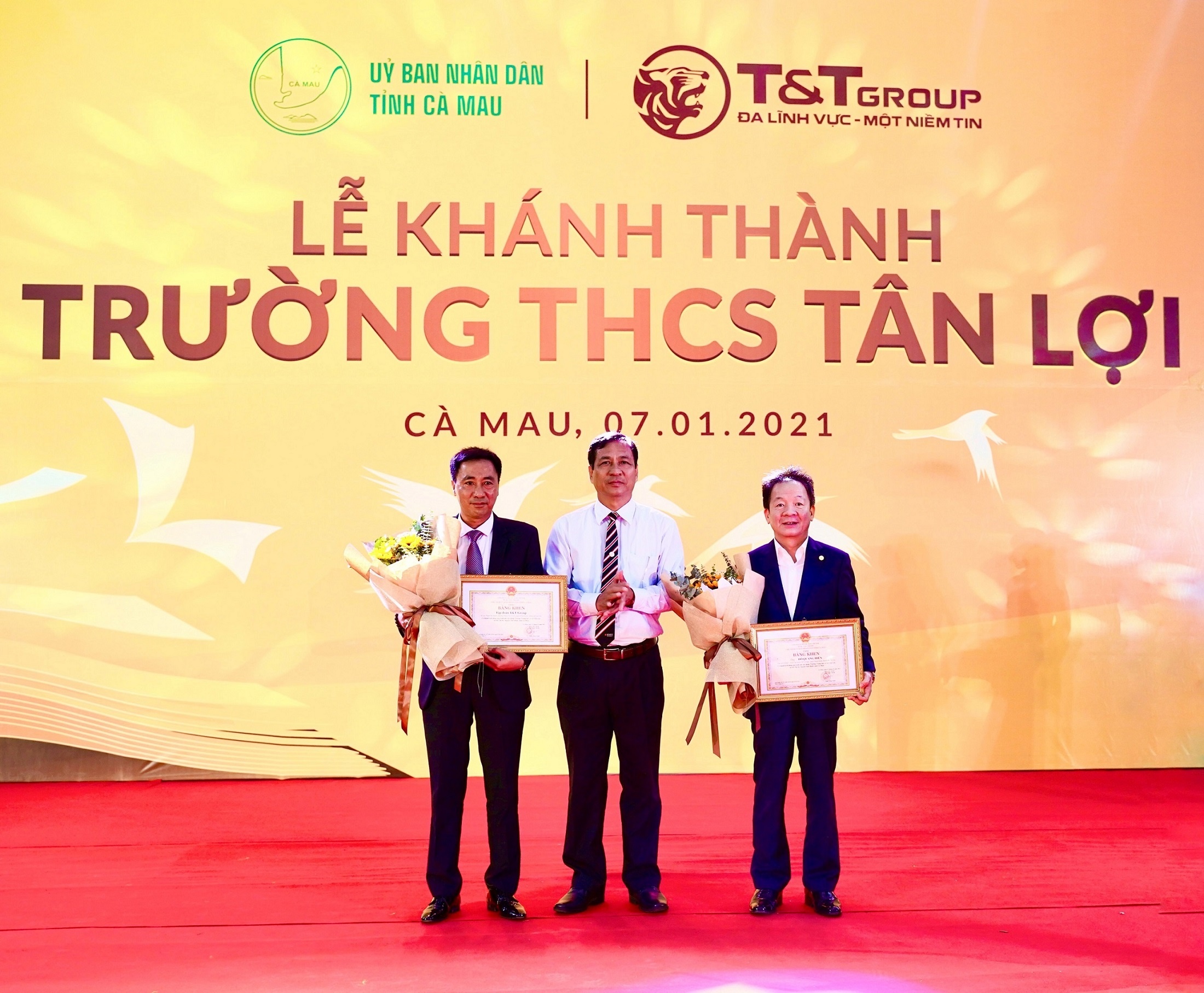 T&T Group ảnh 3 T&T Group anh 3