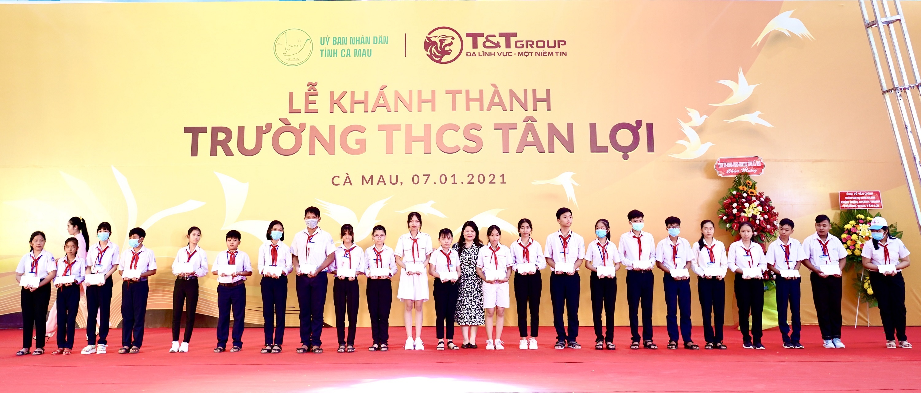 T&T Group ảnh 2 T&T Group anh 2