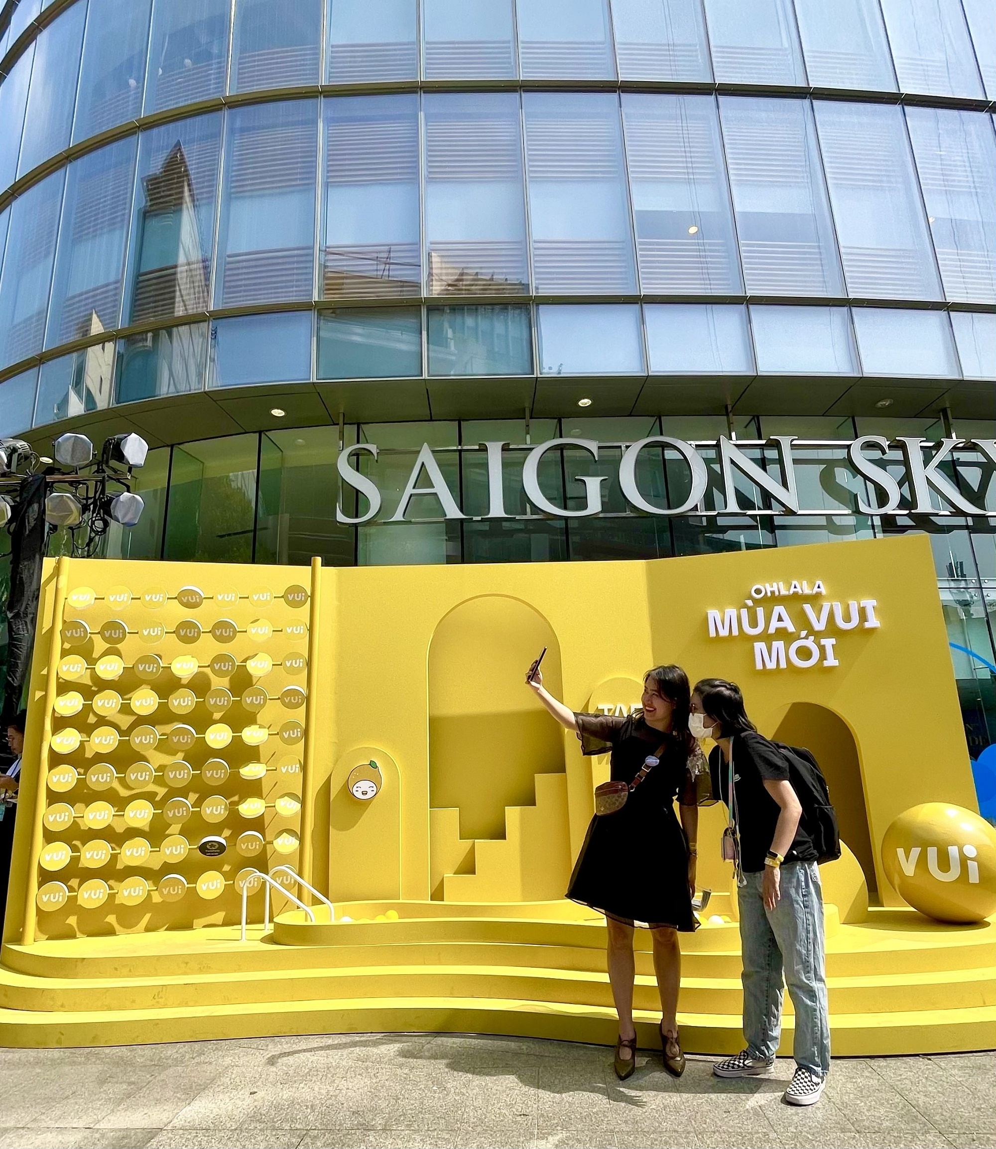 Ohlala mùa vui mới ảnh 2 Ohlala mua vui moi anh 2