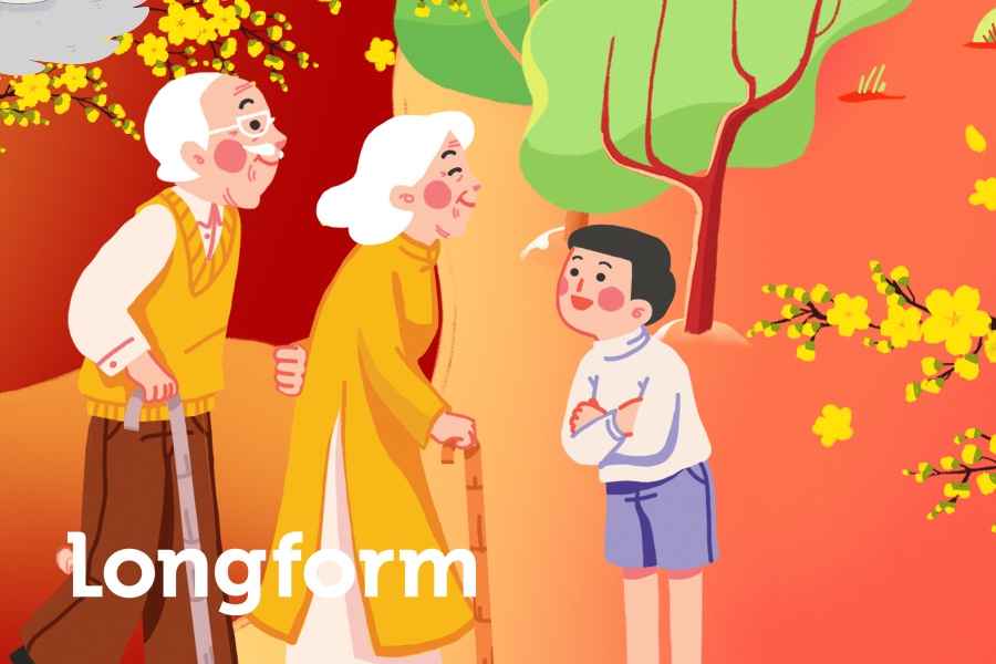 Dung de loi chuc ‘co canh’ voi bay di hinh anh