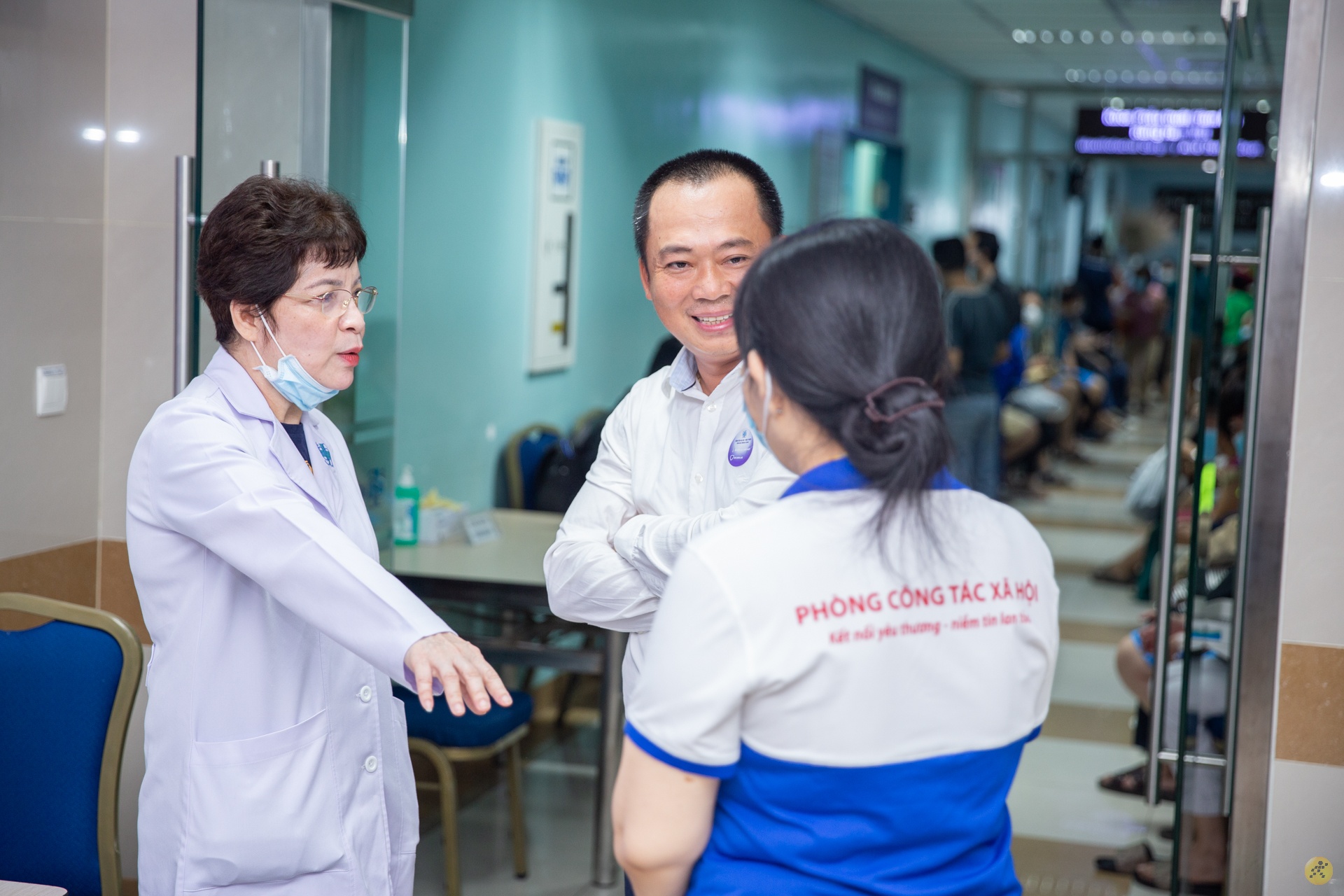 The Gioi Di Dong,  Dien May Xanh anh 1