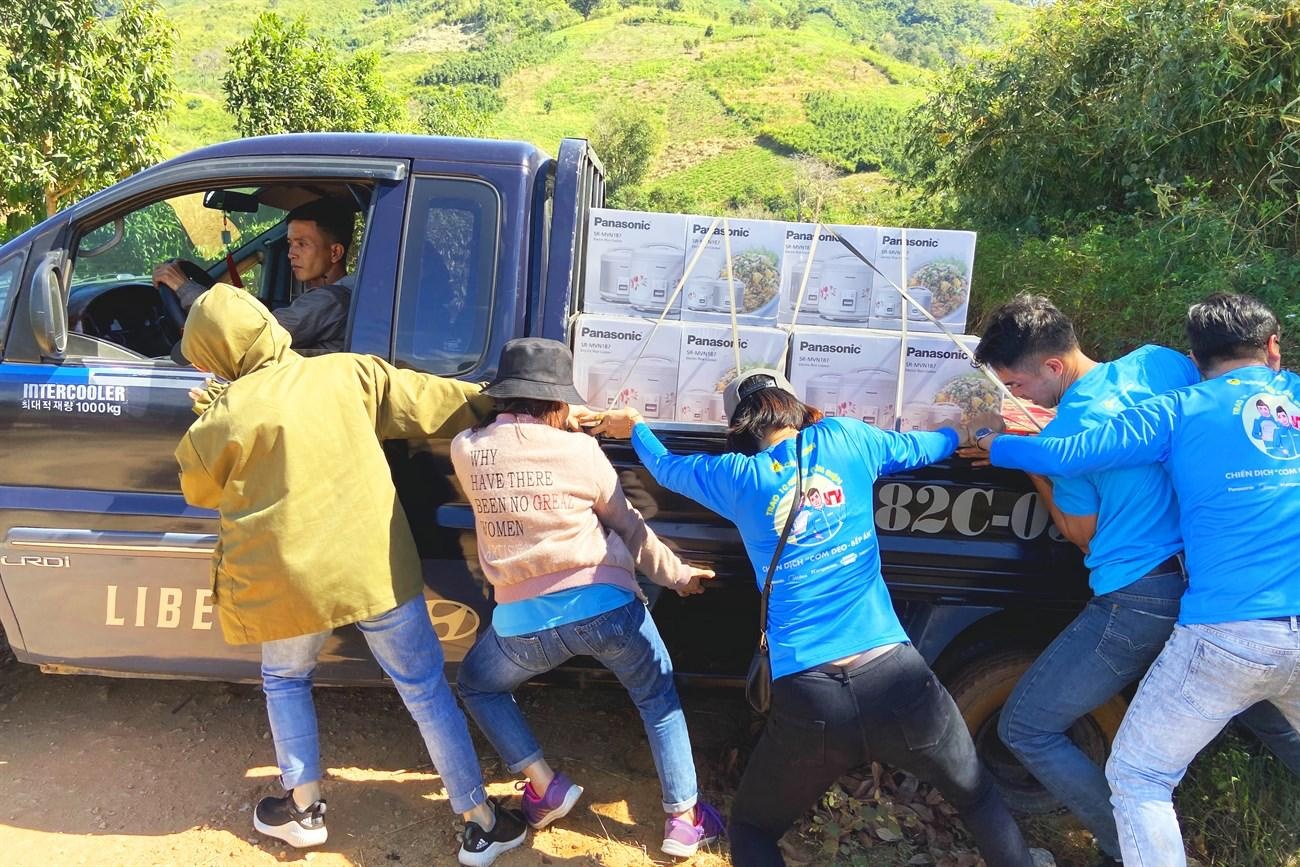 The Gioi Di Dong,  Dien May Xanh anh 10