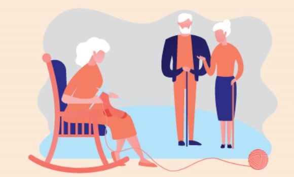 Nhung so lieu dang chu y ve cuoc song cua nguoi Viet khi ve gia hinh anh