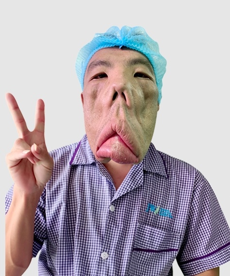 Bệnh viện Thẩm mỹ JW Hàn Quốc ảnh 4 Benh vien Tham my JW Han Quoc anh 4