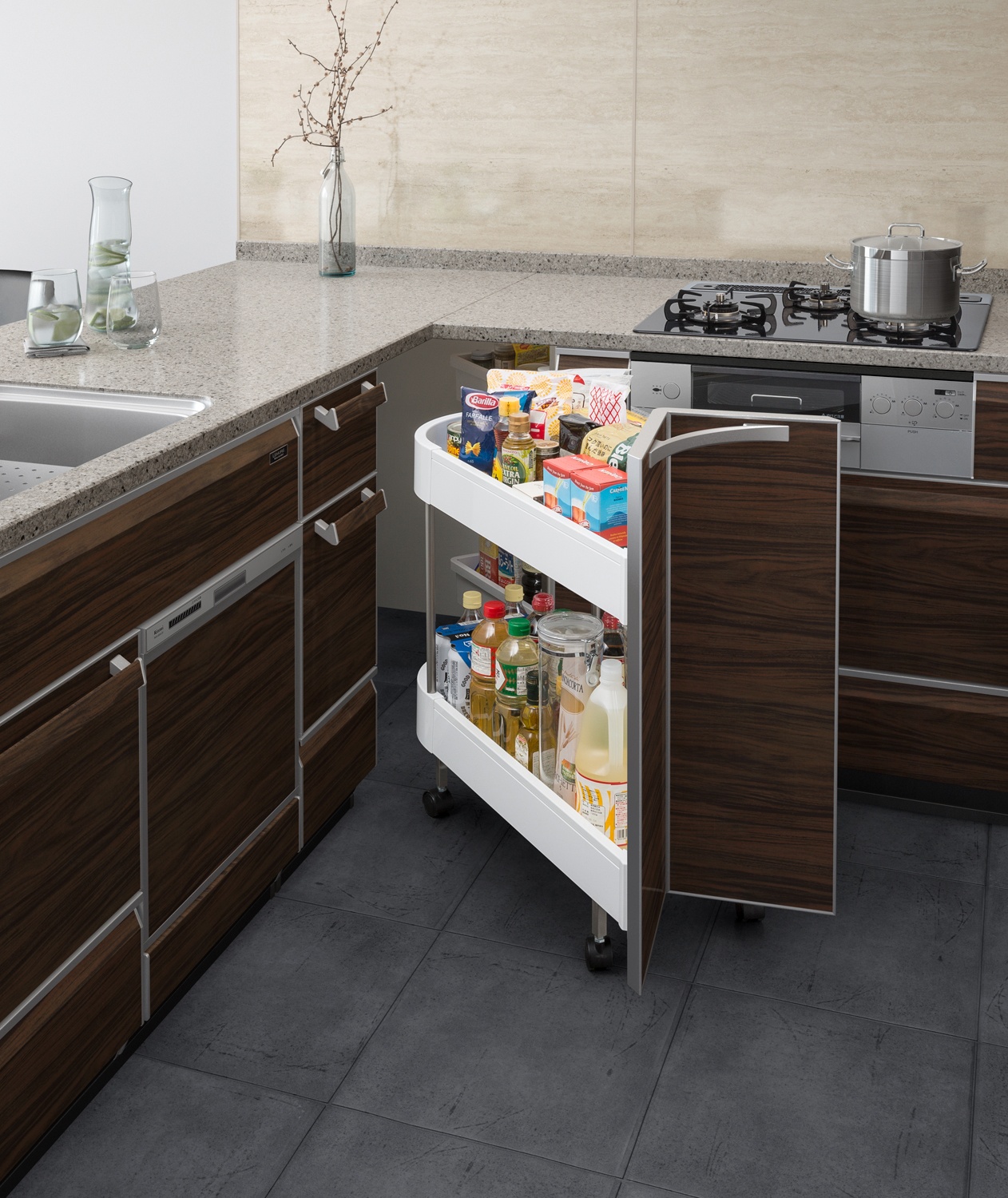 Takara Standard ảnh 2 Takara Standard anh 2