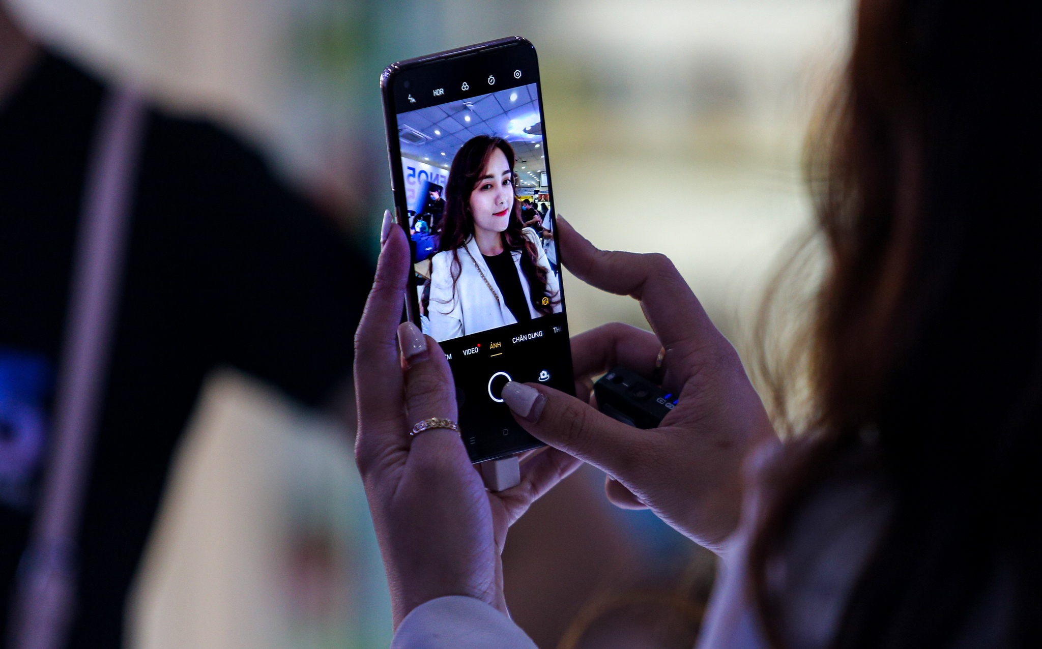 Oppo ảnh 7 Oppo anh 7