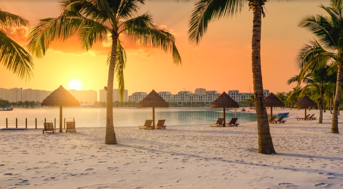 Vinhomes Ocean Park ảnh 6 Vinhomes Ocean Park anh 6