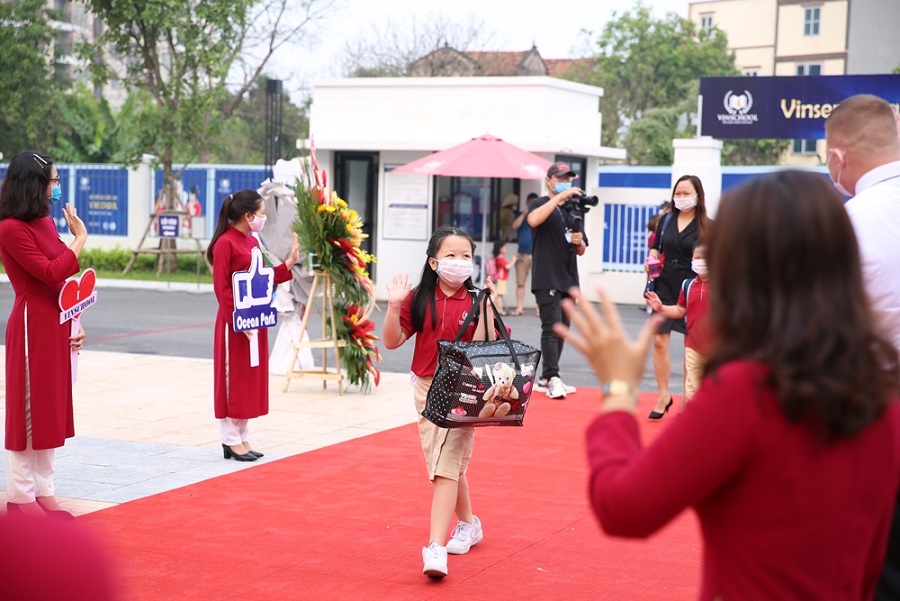 Vinhomes Ocean Park anh 1