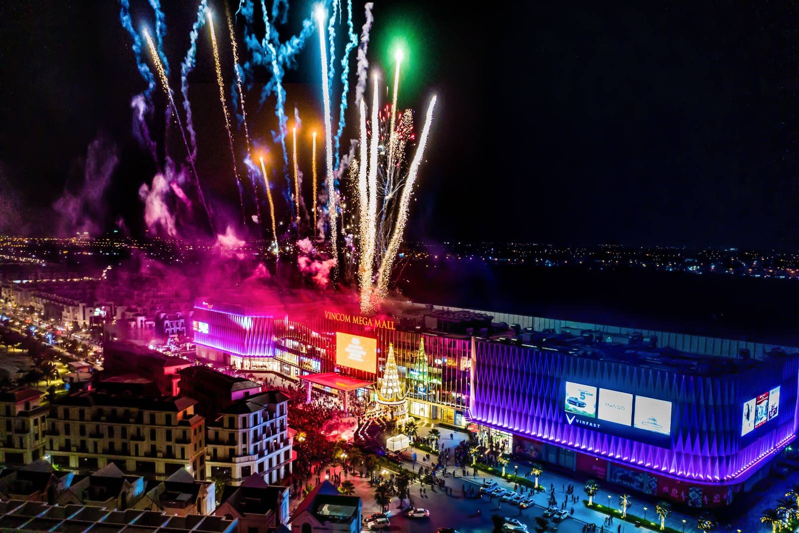 Vinhomes Ocean Park anh 3