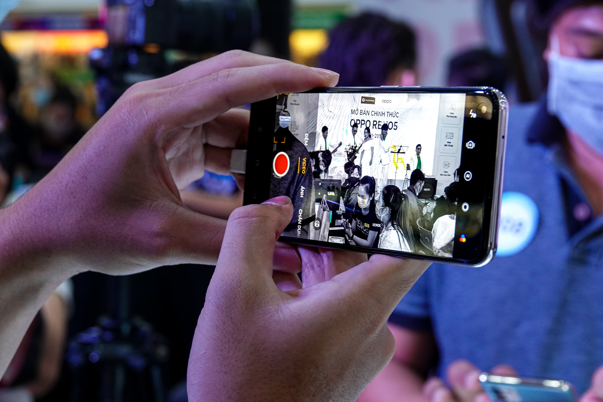 Oppo ảnh 8 Oppo anh 8