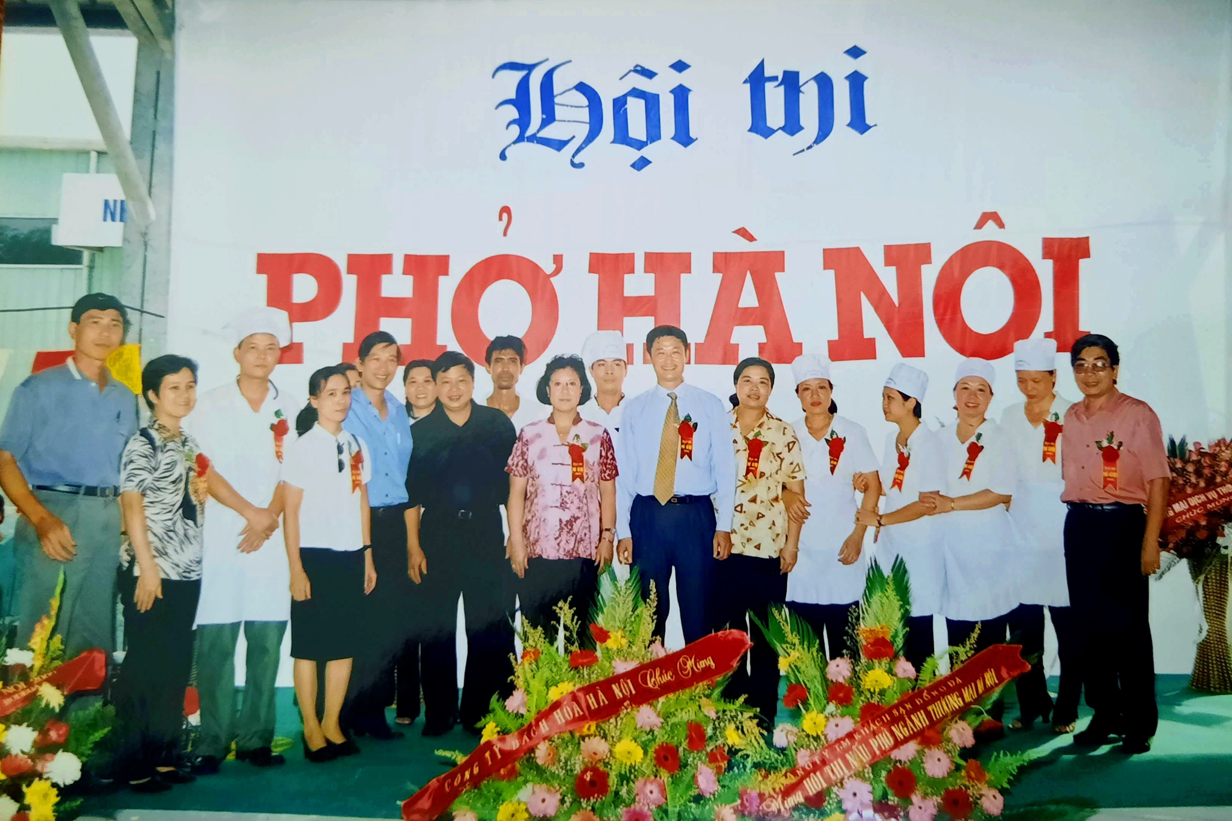 pho Bodega anh 3