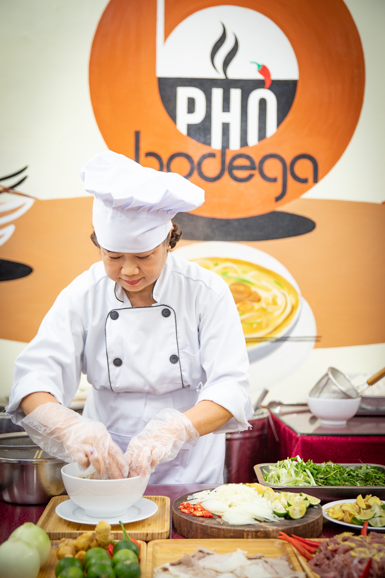 phở Bodega ảnh 9 pho Bodega anh 9