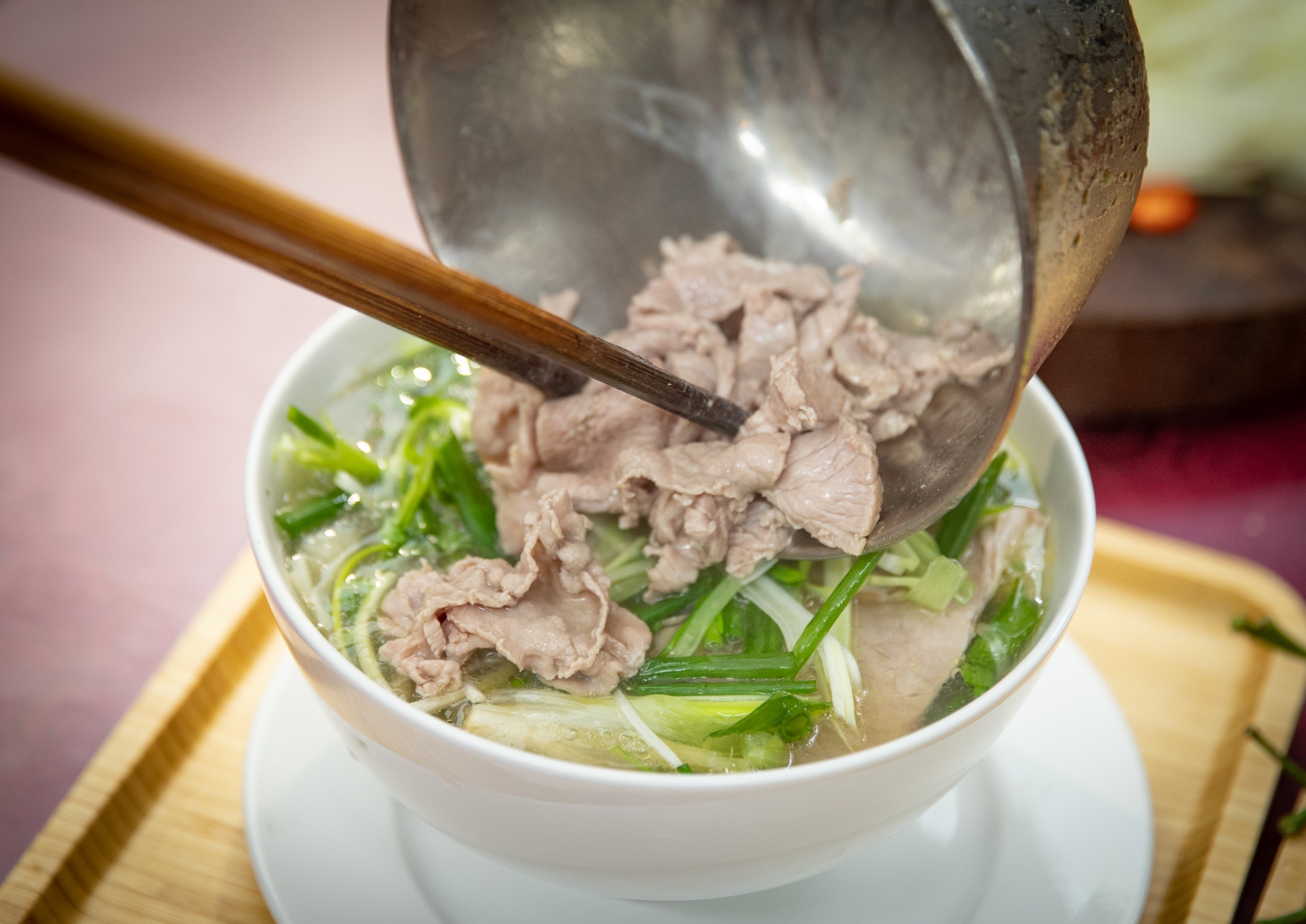 phở Bodega ảnh 11 pho Bodega anh 11