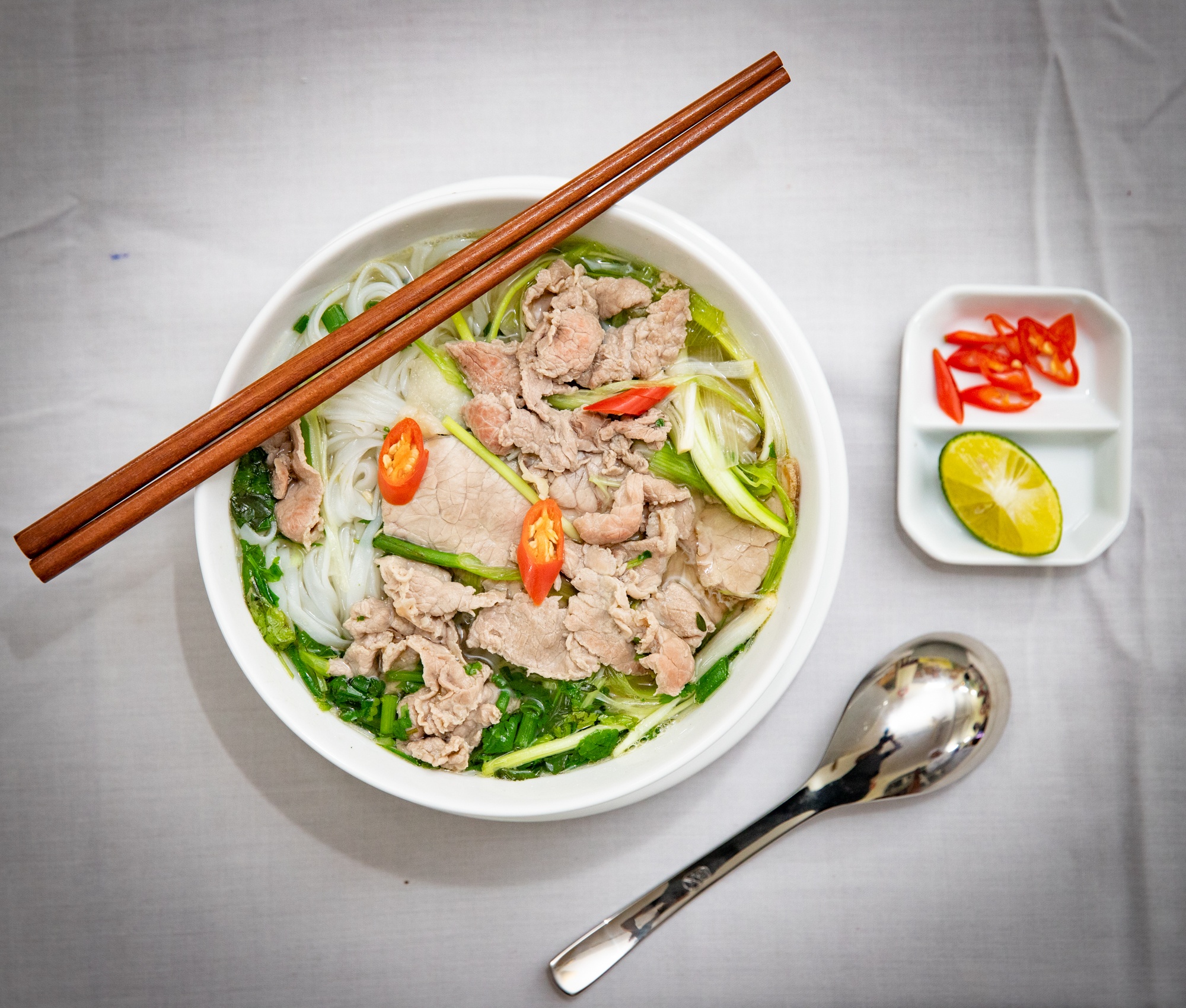 phở Bodega ảnh 12 pho Bodega anh 12
