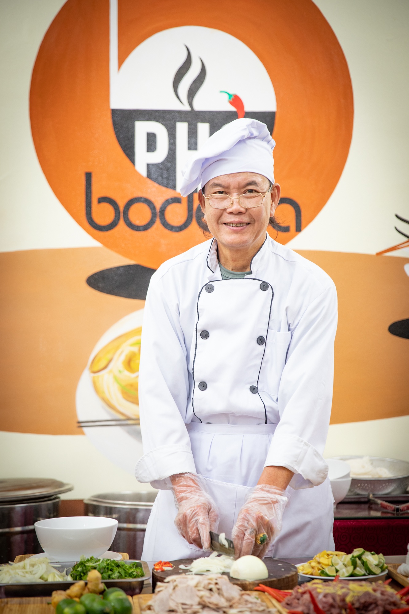 phở Bodega ảnh 8 pho Bodega anh 8