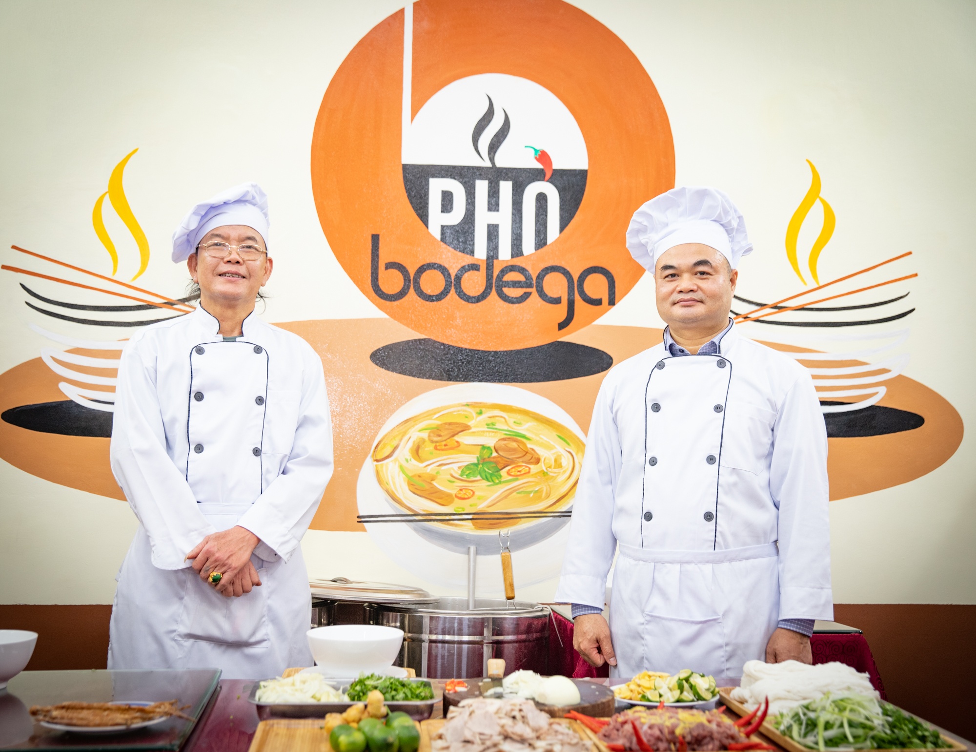 pho Bodega anh 4