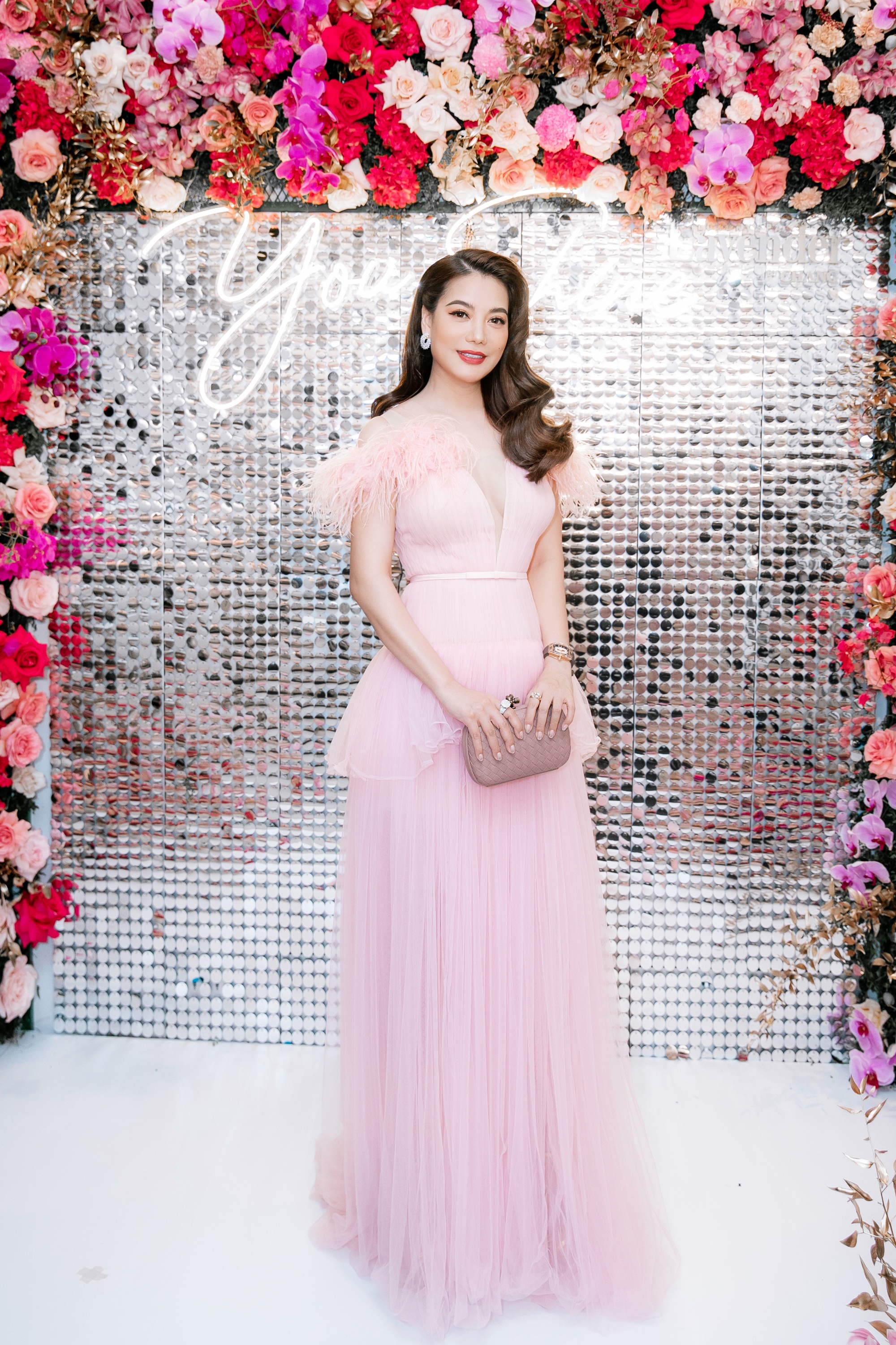 Lavender By Chang anh 4