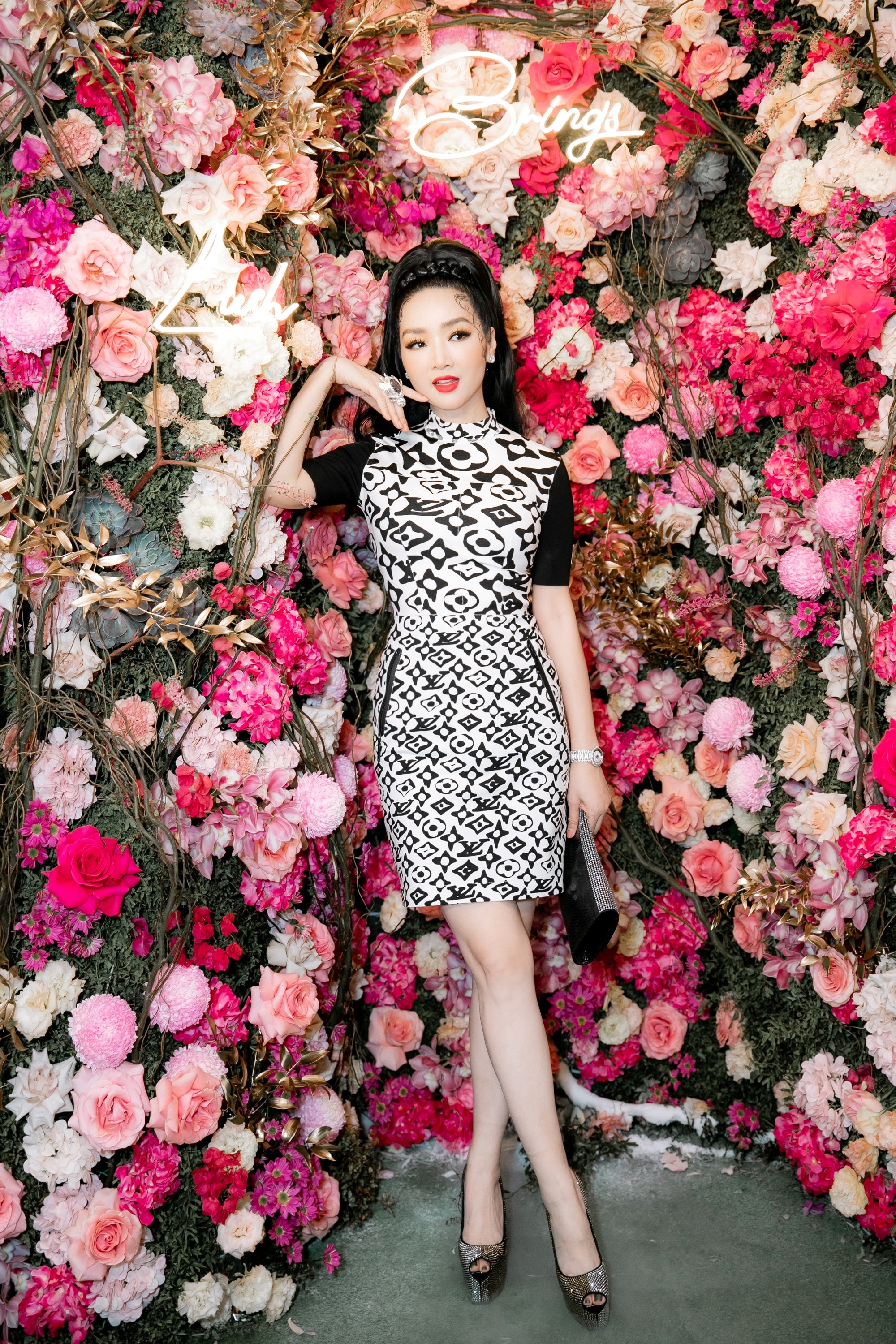 Lavender By Chang anh 5