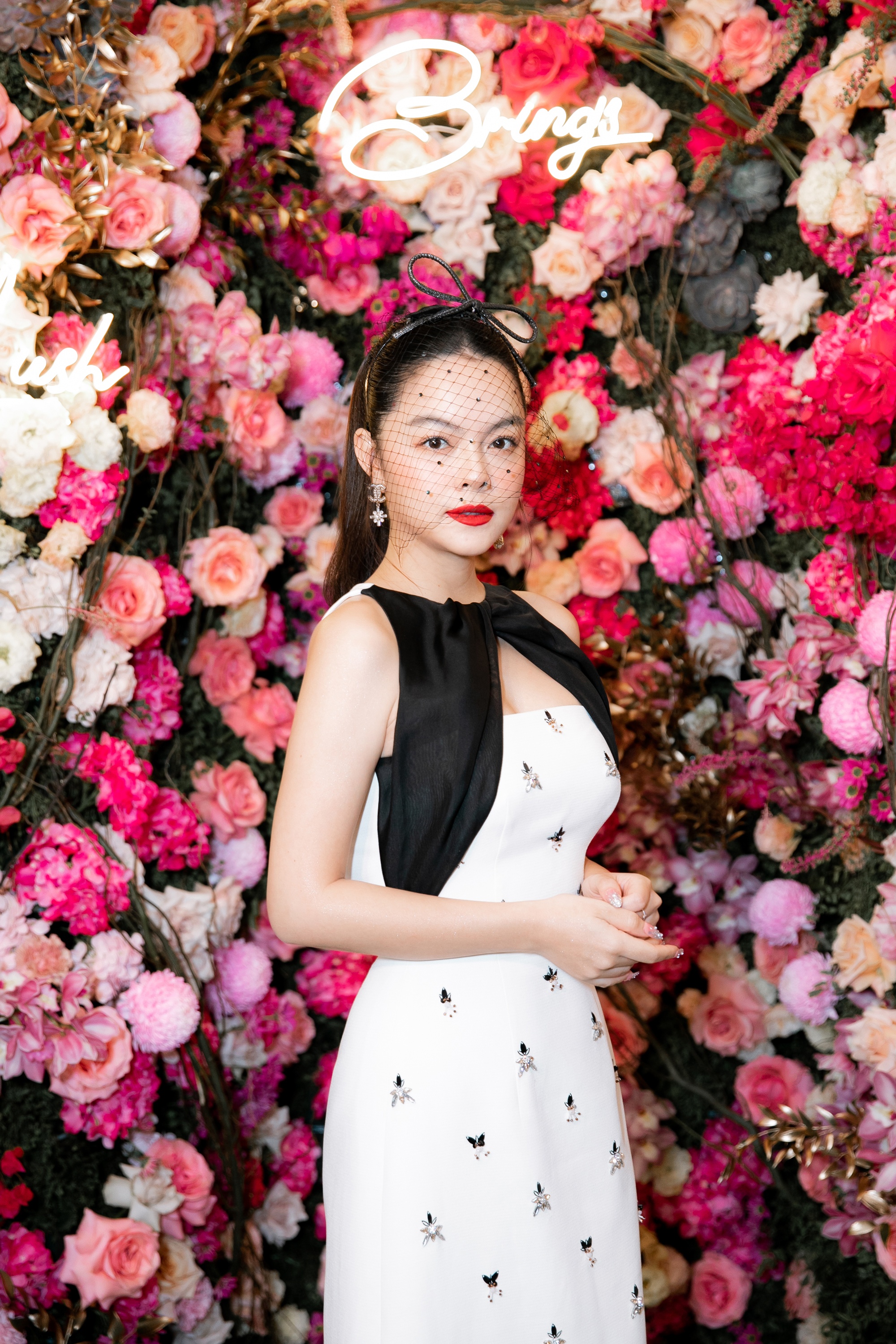 Lavender By Chang anh 1