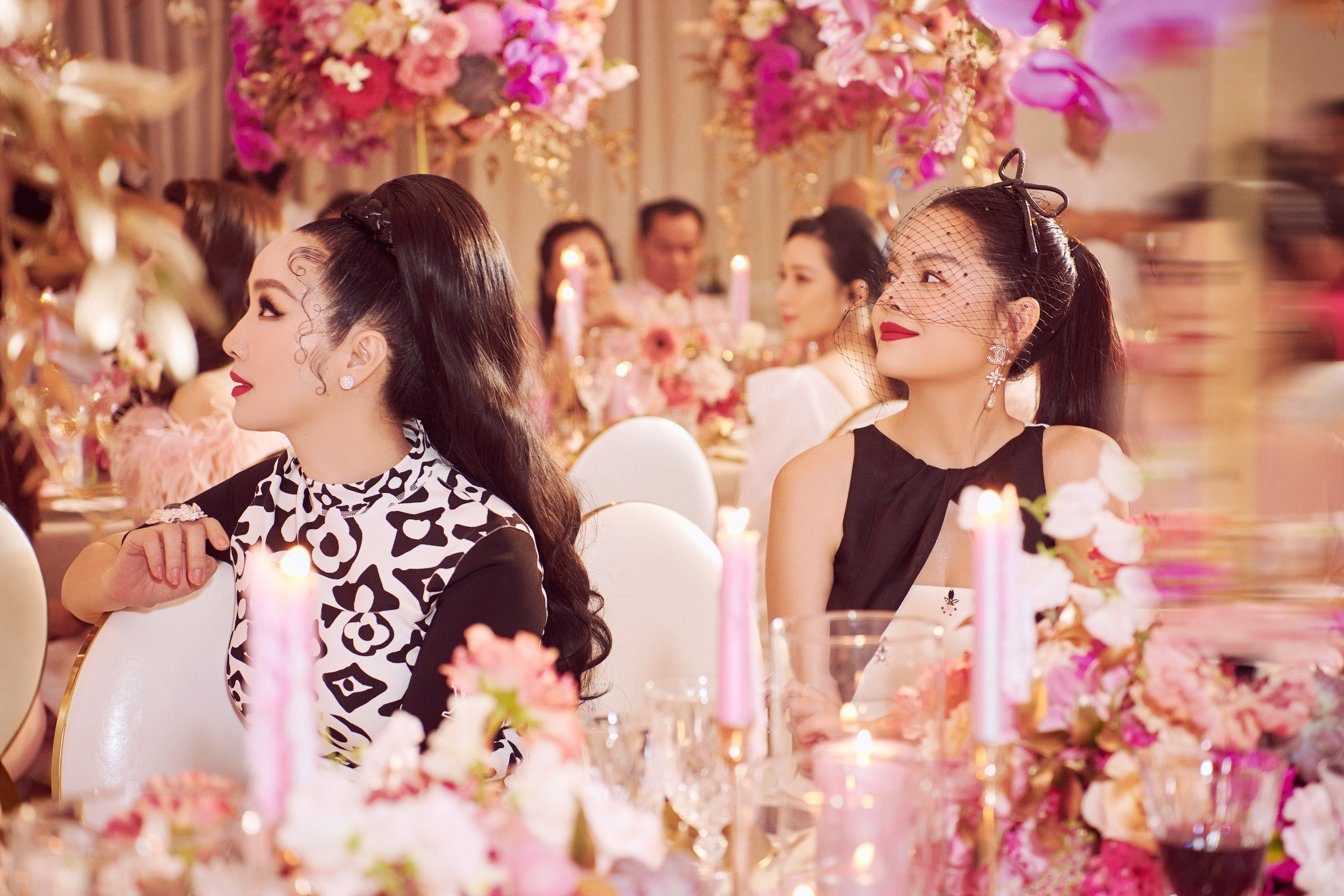 Lavender By Chang anh 9