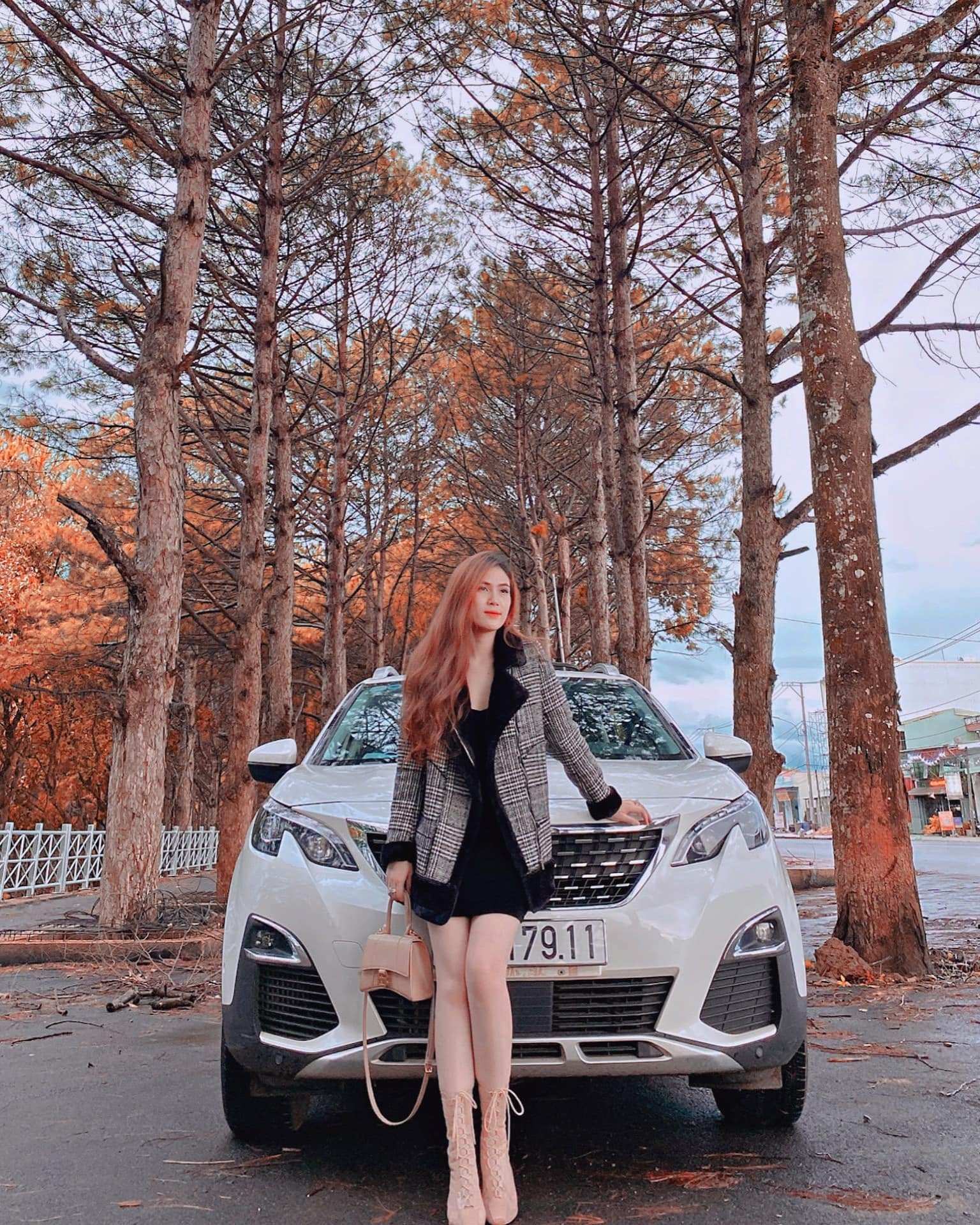 Trang Nguyễn Gia Lai ảnh 1 Trang Nguyen Gia Lai anh 1