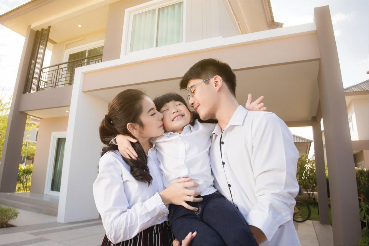 Prudential Viet Nam anh 1