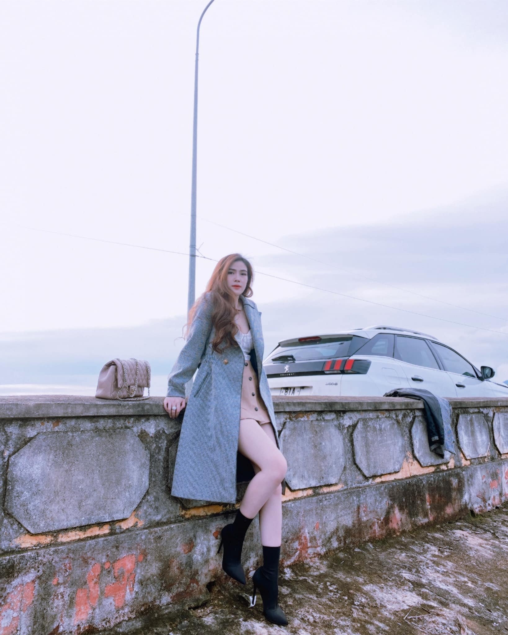 Trang Nguyễn Gia Lai ảnh 2 Trang Nguyen Gia Lai anh 2