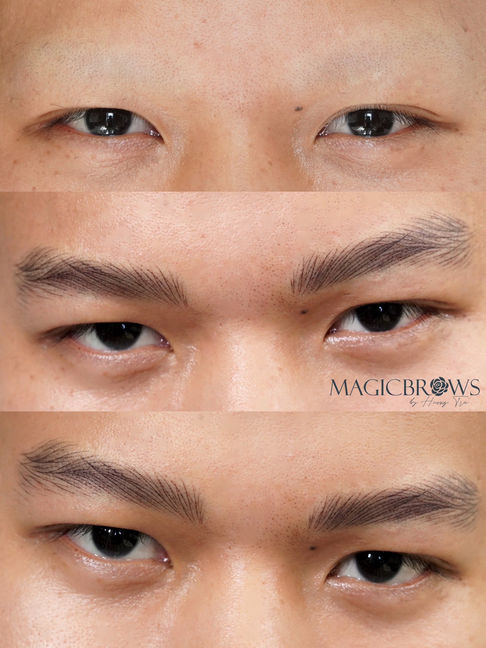 MagicBrows anh 3