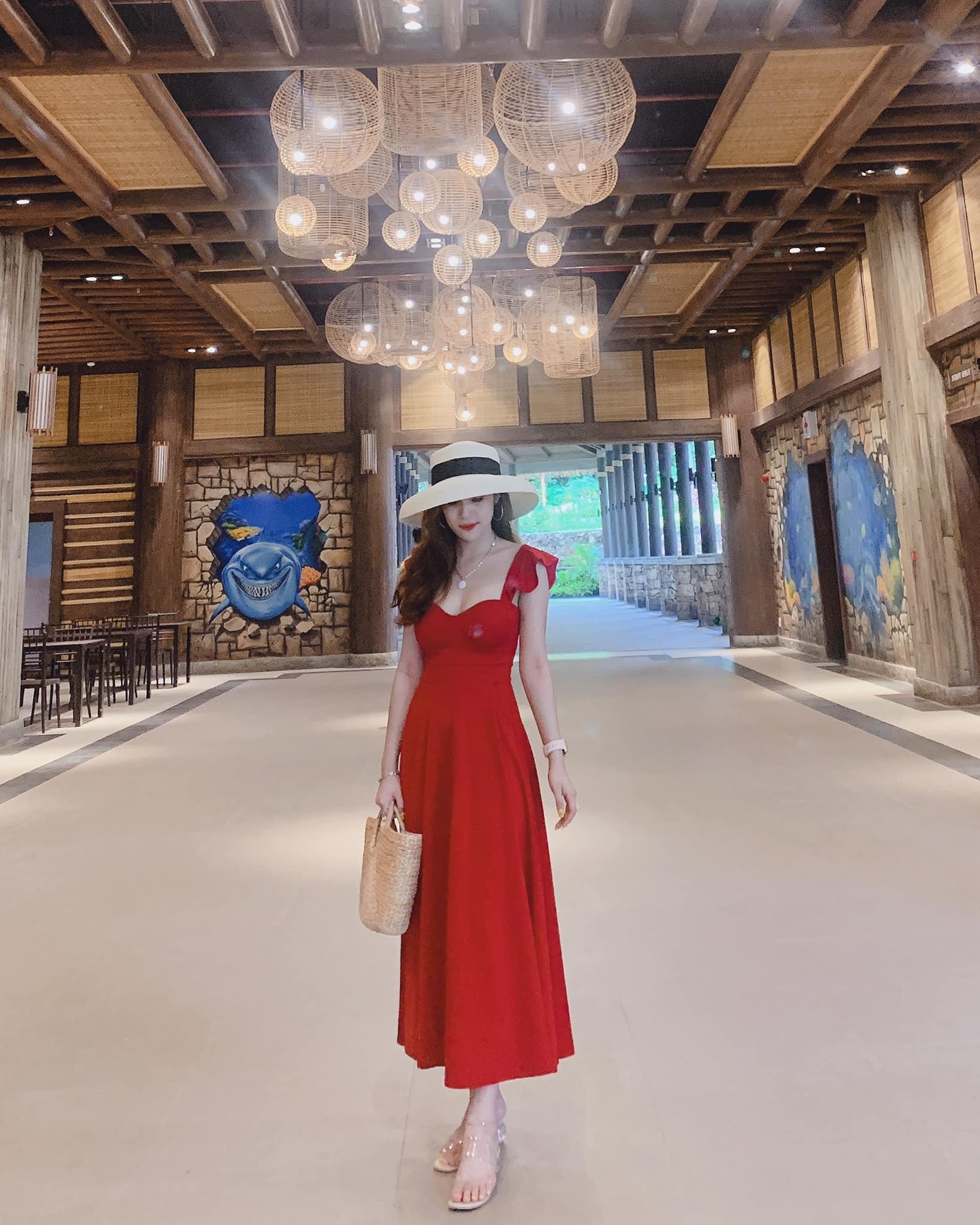 Trang Nguyễn Gia Lai ảnh 4 Trang Nguyen Gia Lai anh 4