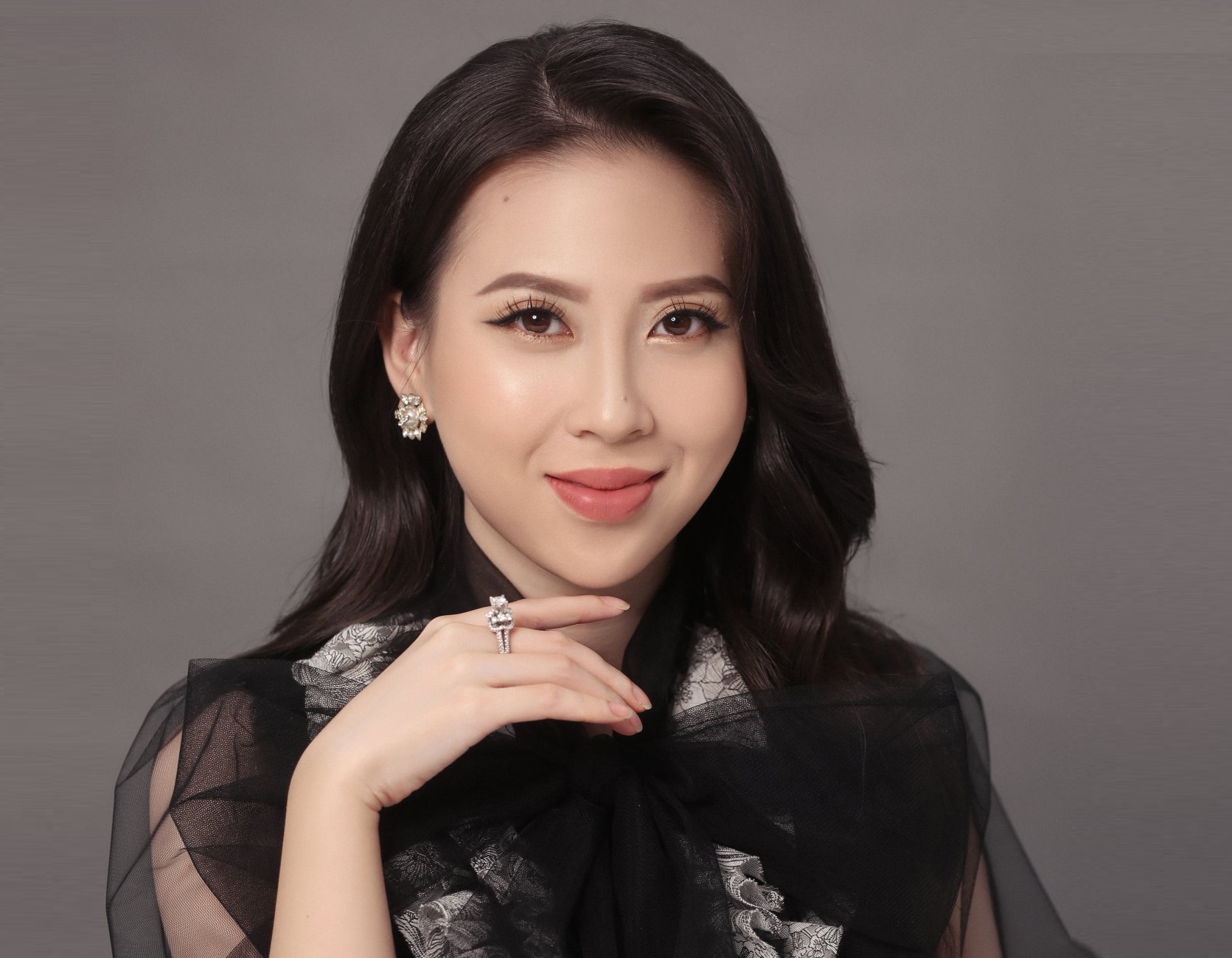 MagicBrows - nghe thuat dieu khac chan may pha cach hinh anh