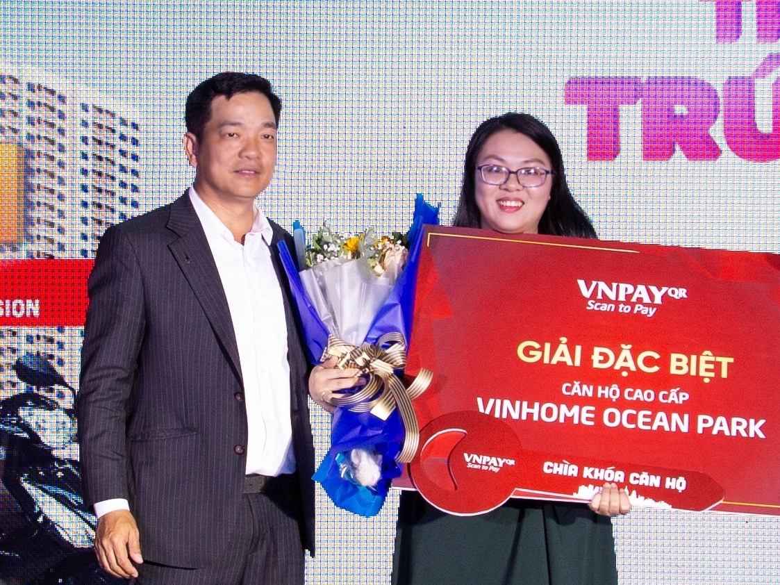 Trung can ho cao cap nho thanh toan tren iPay Mobile hinh anh