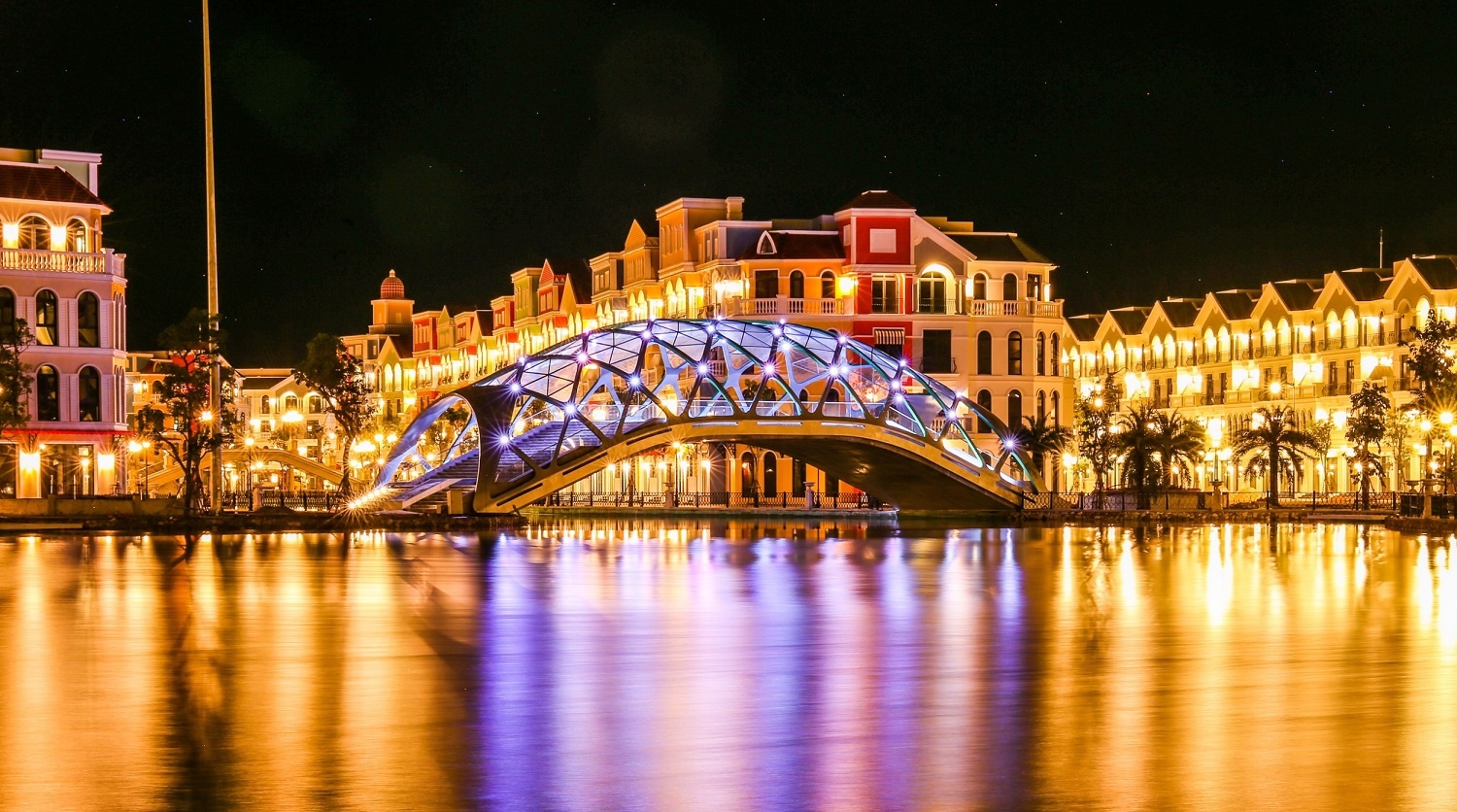 Tiem nang dau tu khi Phu Quoc tro thanh thanh pho bien dao hinh anh