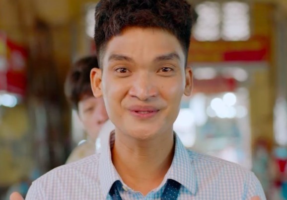 Mac Van Khoa tung clip hai huoc ve thuong Tet hinh anh