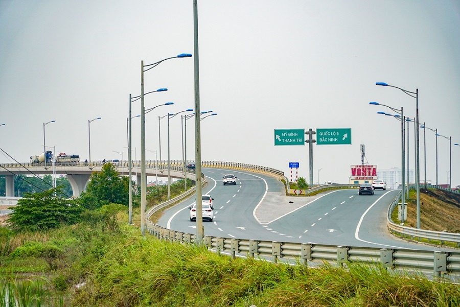 Vinhomes Ocean Park anh 1