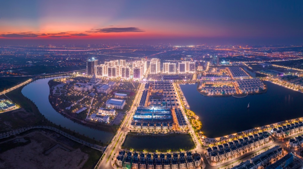 Vinhomes Ocean Park anh 2