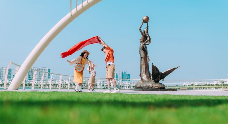 Vinhomes Ocean Park anh 3