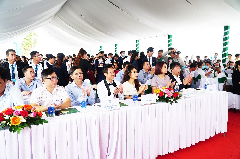 Happy Home Ca Mau) anh 1