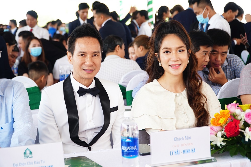 Ra mat phan khu Hung Gia thuoc Happy Home Ca Mau hinh anh